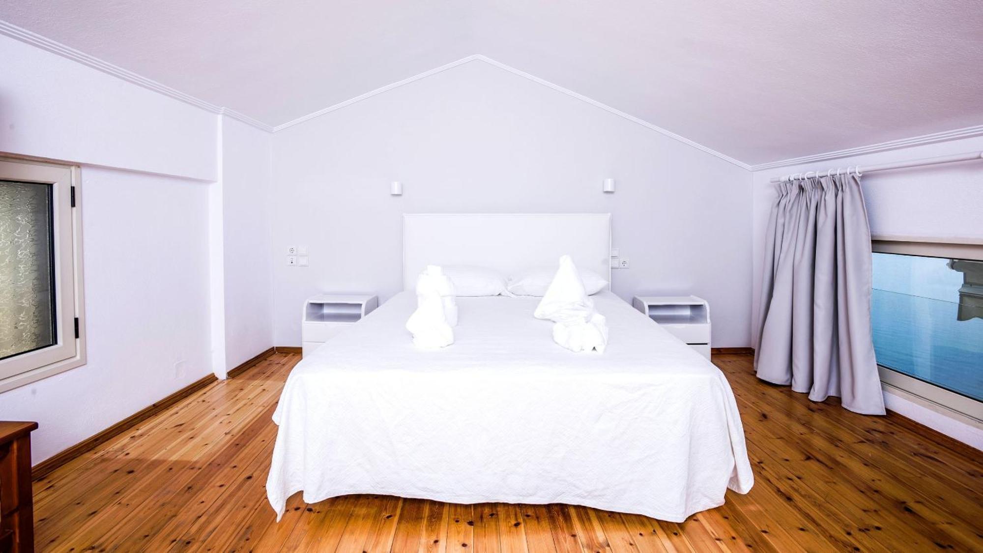 Penelope's Blue Sea Front Residenses Appartamento Ília