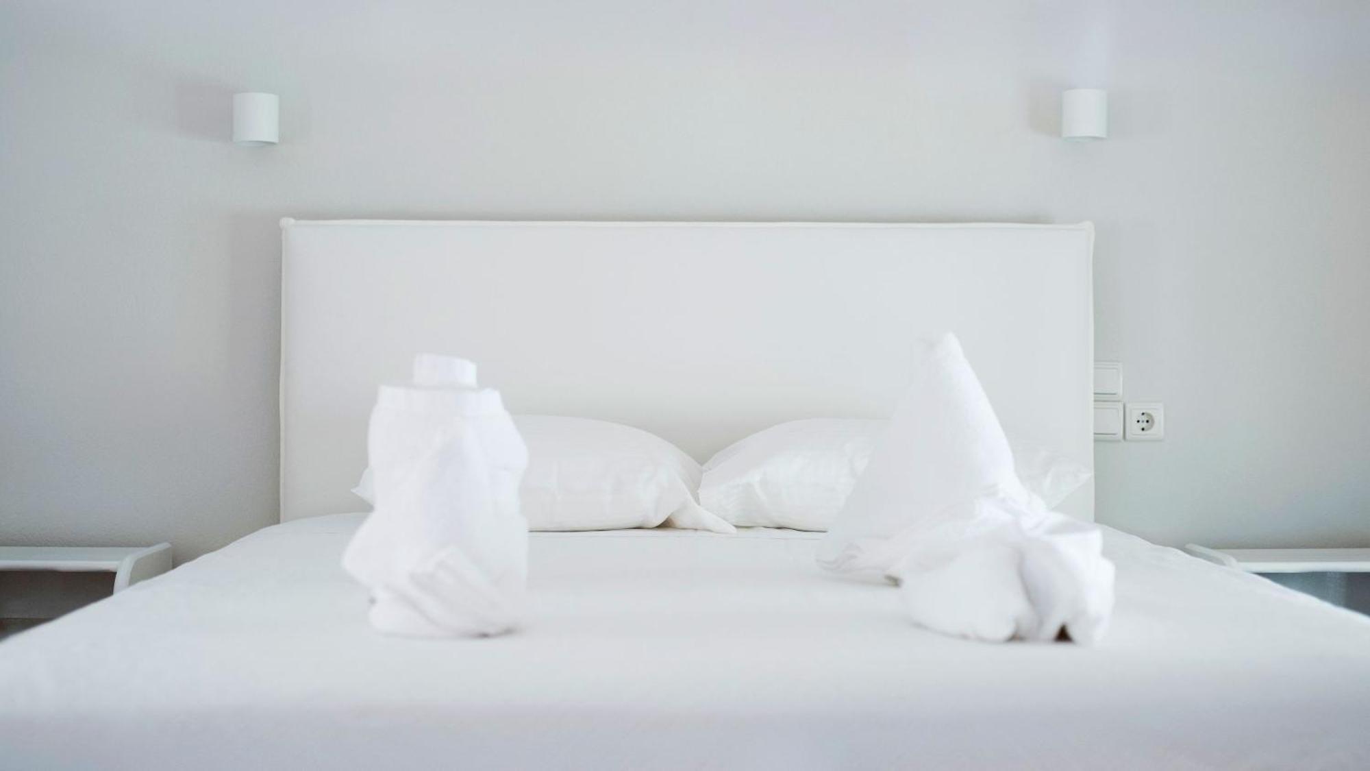 Appartamento Penelope's Blue Sea Front Residenses *
