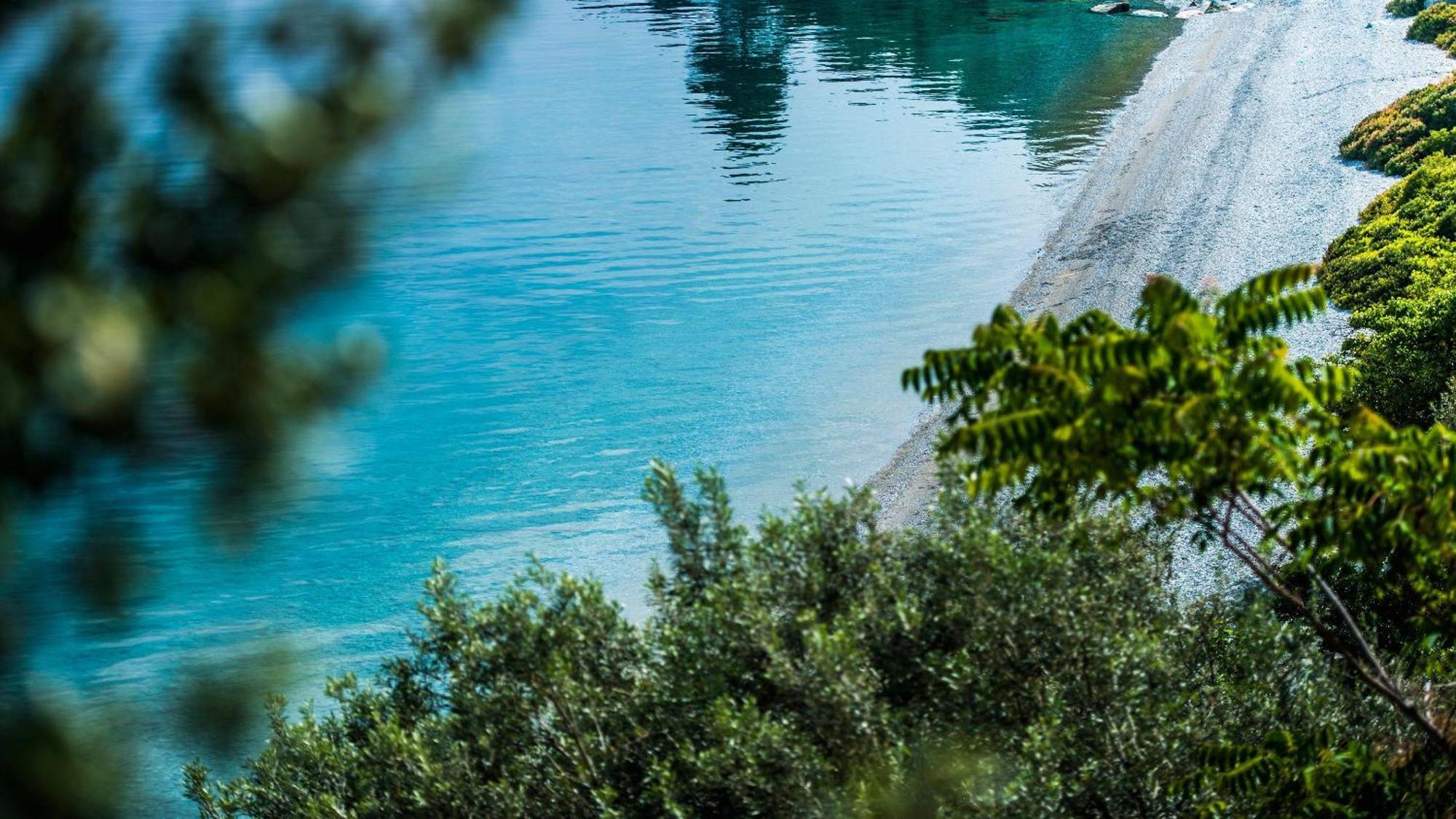 Appartamento Penelope's Blue Sea Front Residenses
