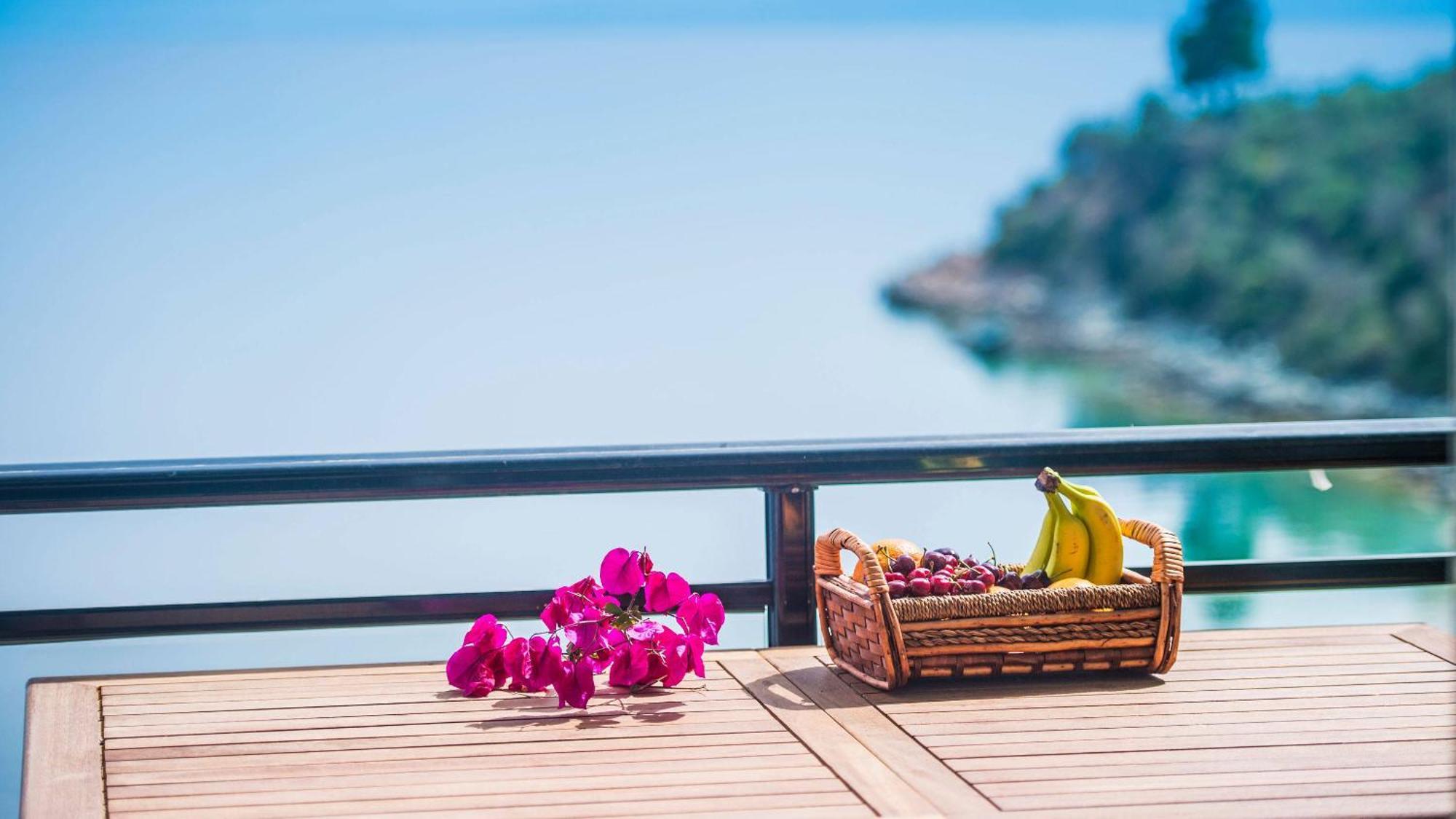 Penelope's Blue Sea Front Residenses Appartamento *